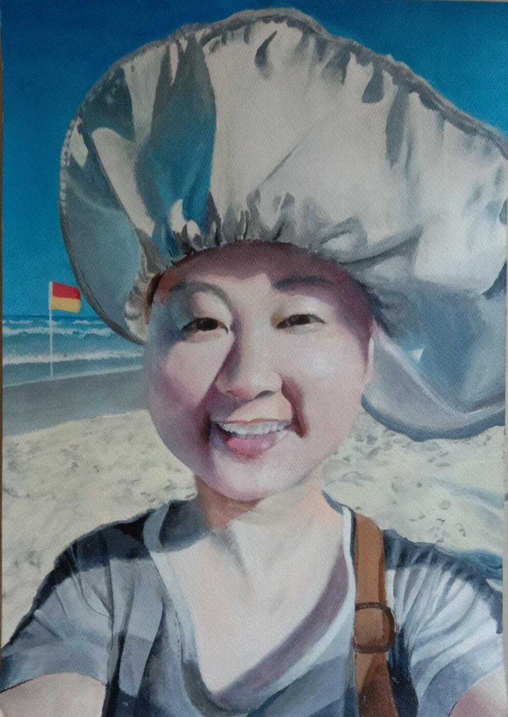 Connie-Yang