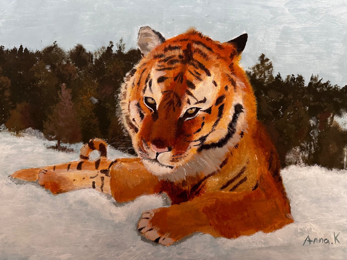 J-2025-Anna-Kim-Siberian-tiger