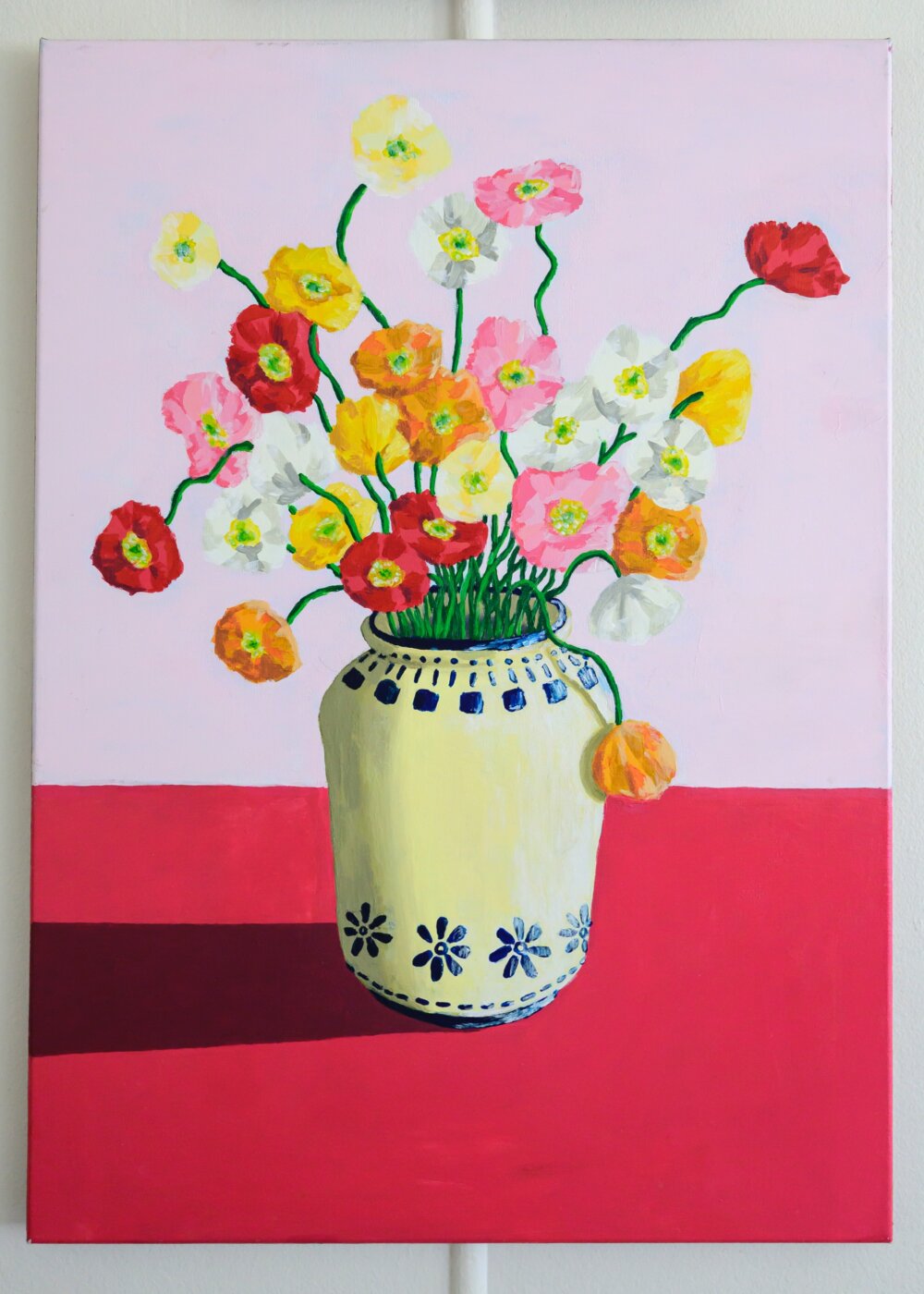 J-2025-Greer-Docherty-Iceland-Poppies-in-Vase
