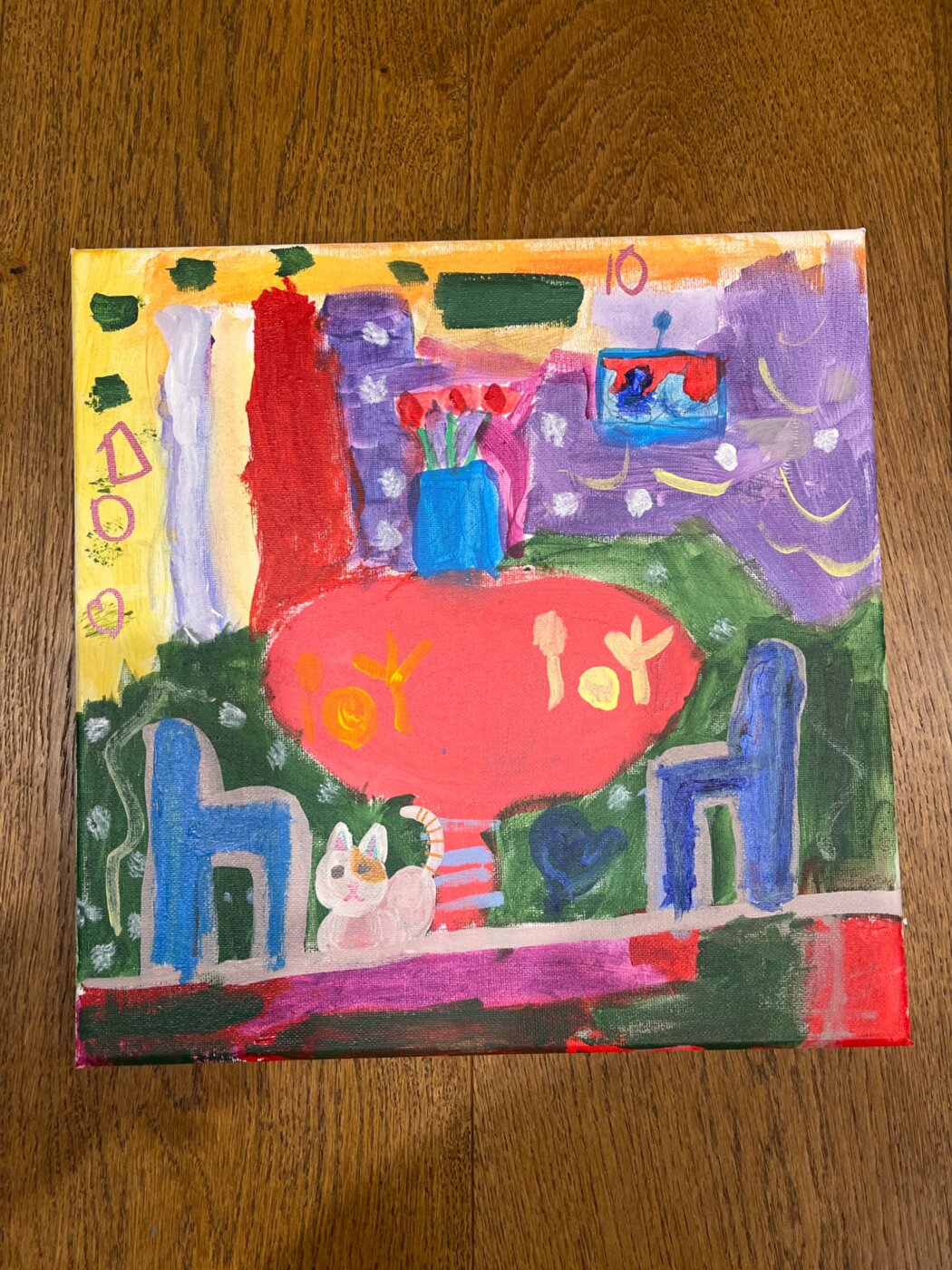 J-2025-Serena-Liu-Cat-and-my-living-room