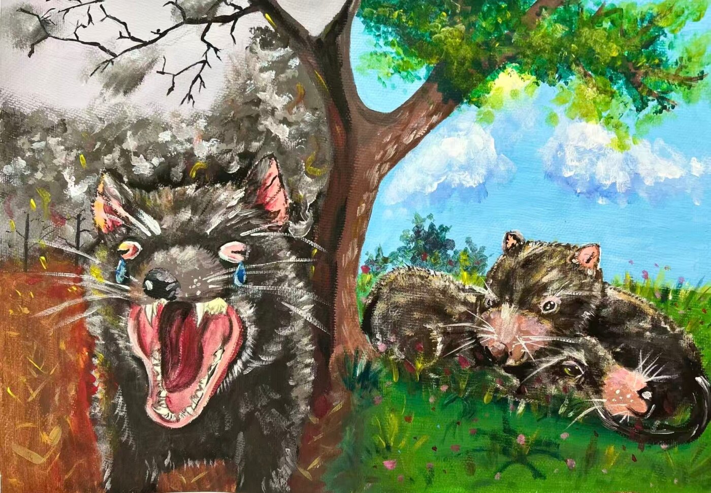 J-2026-Lucas-Liu-The-Rebirth-of-the-Tasmanian-Devil
