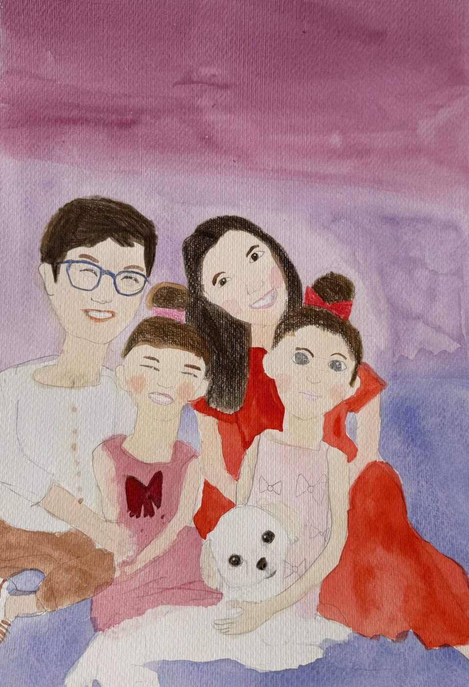 J-2026-Vivienne-Lee-My-family