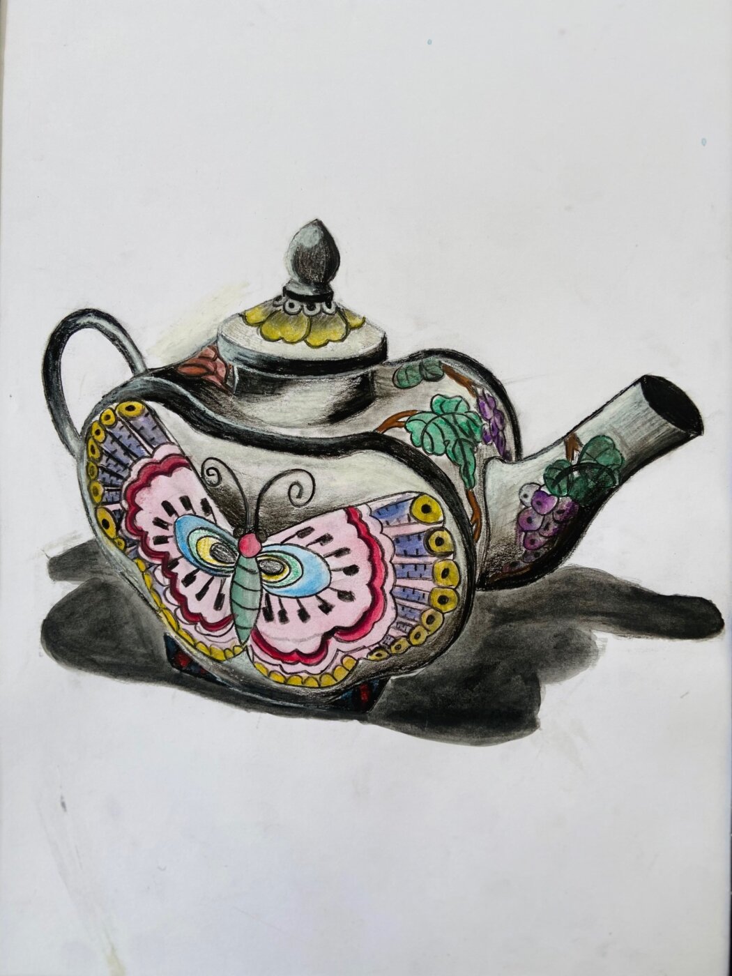 JB-2025-Cianah-Ruth-Smart-Butterfly-Tea-Pot JB-2025-Cianah-Ruth-Smart-Butterfly-Tea-Pot